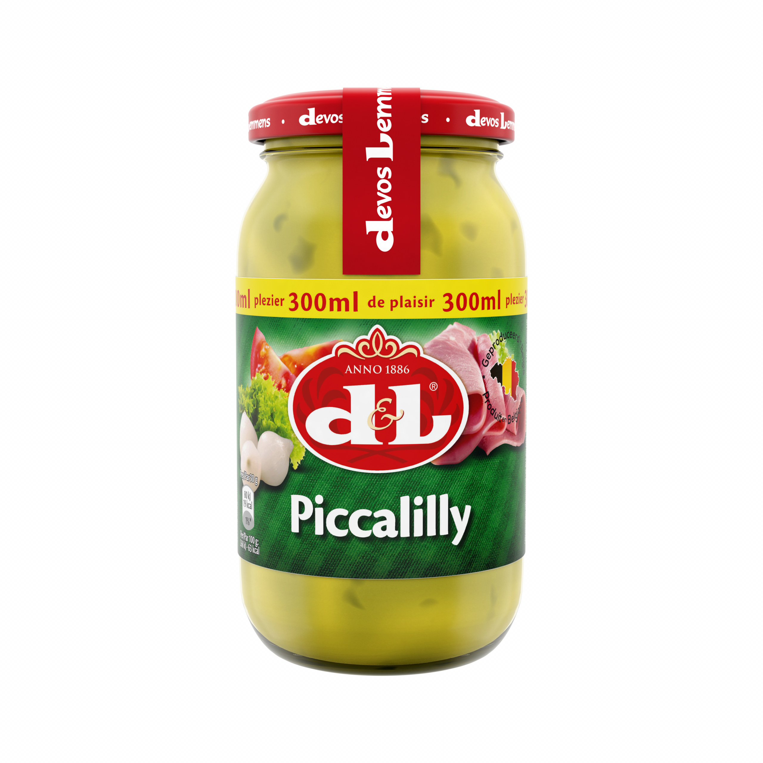 Picalilli