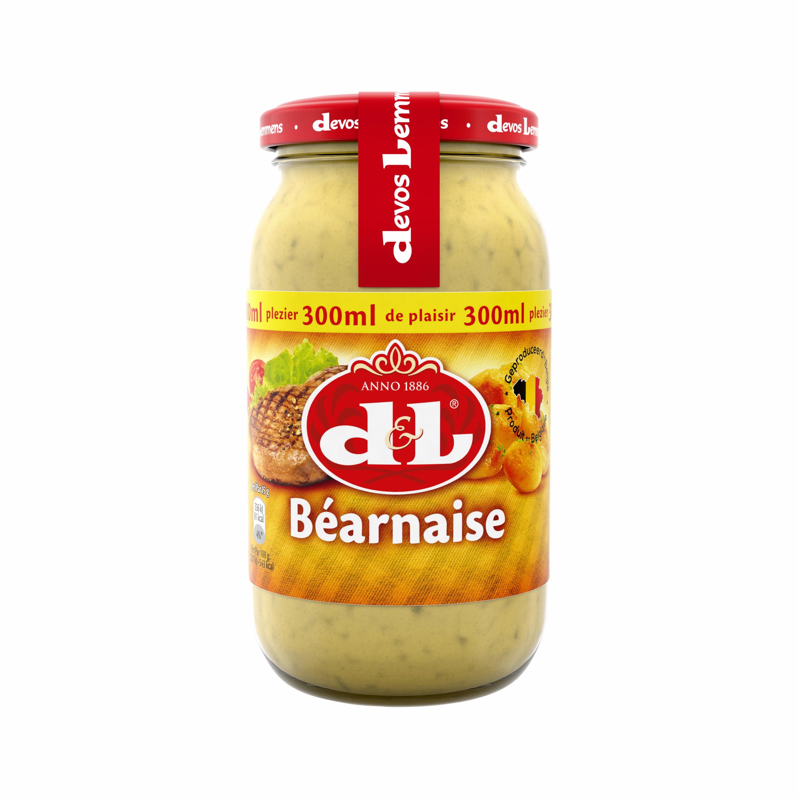 Bearnaise