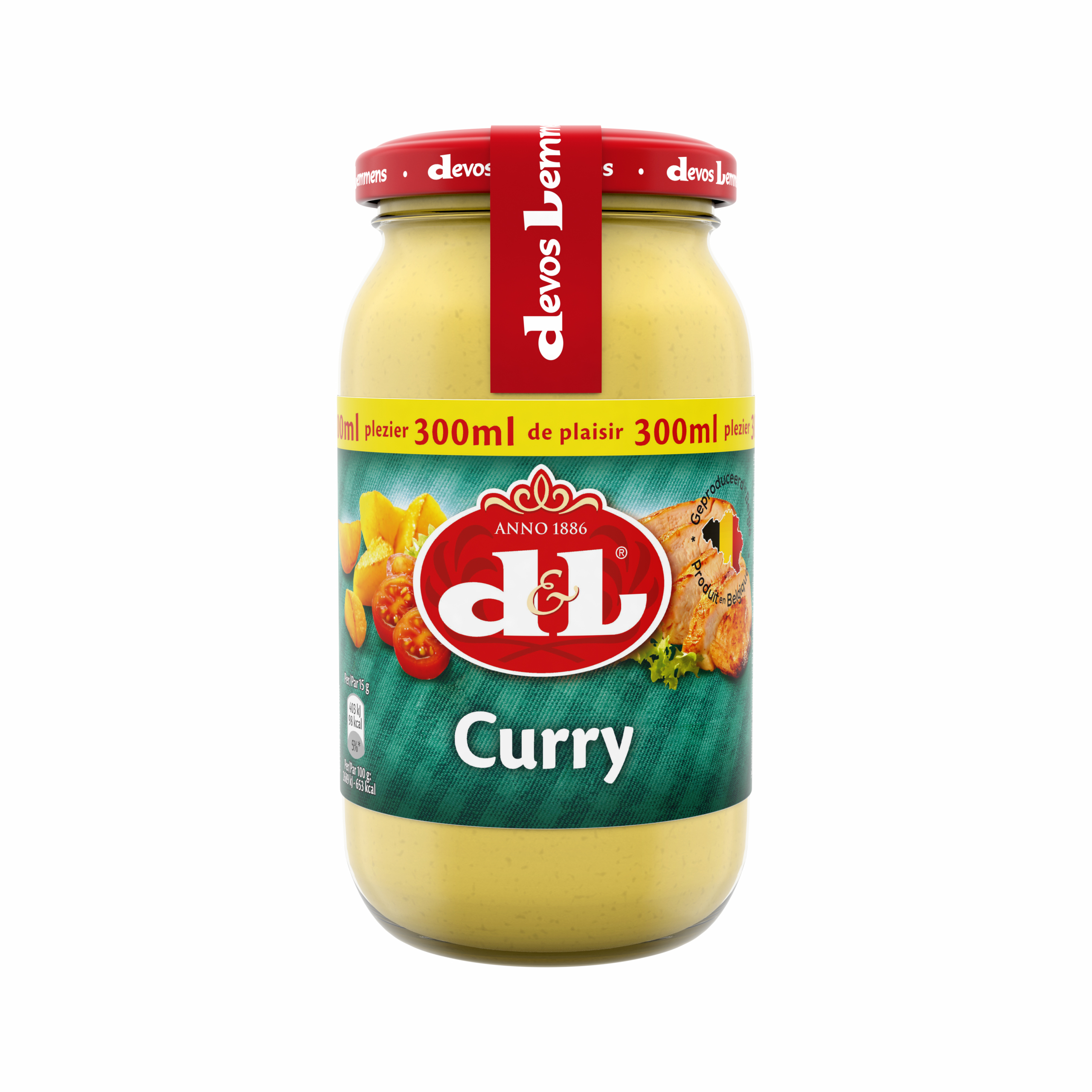 Curry