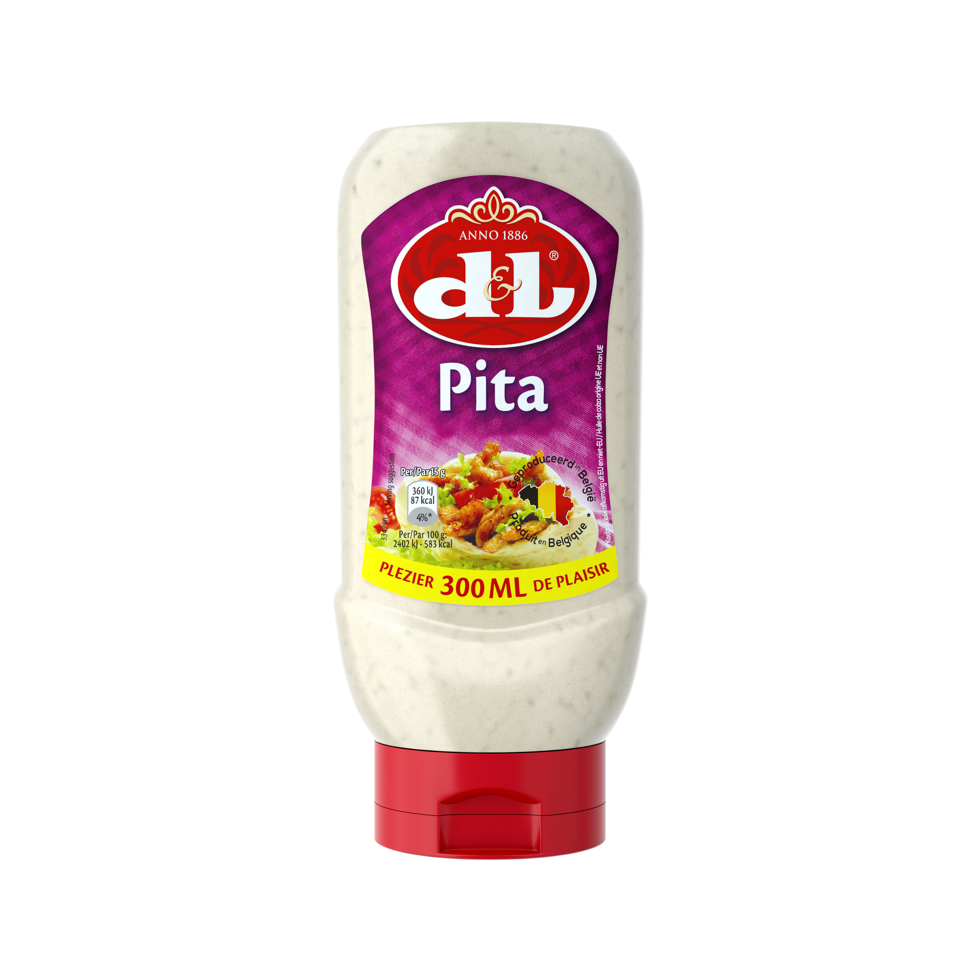 Pita